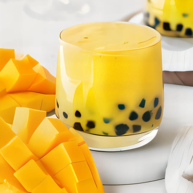 Mango.