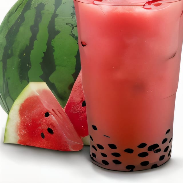 Water Melon.