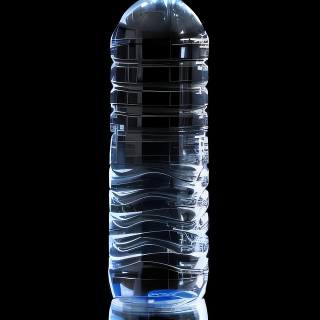Bottle Water.