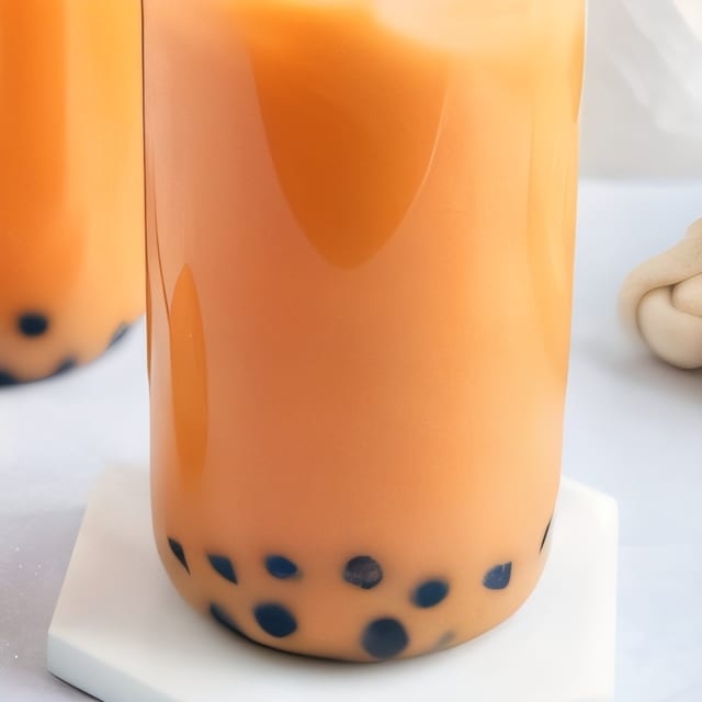 Thai Tea.