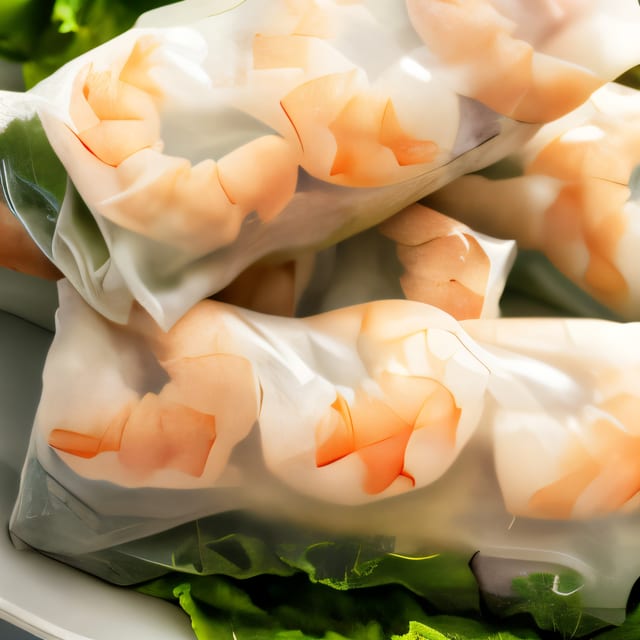 Summer Roll.